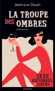 Image de La troupe des ombres