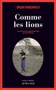 Image de Comme les lions