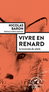 Picture of Vivre en renard