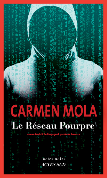Picture of Le Réseau Pourpre