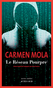 Picture of Le Réseau Pourpre