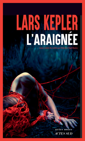 Image de L'Araignée