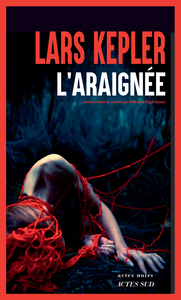 Image de L'Araignée