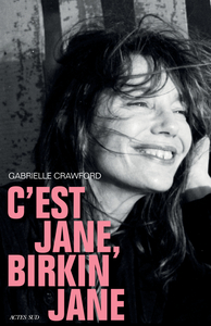 Image de C'est Jane, Birkin Jane