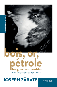 Image de Bois, or, pétrole