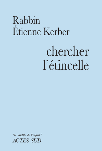 Picture of Chercher l'étincelle