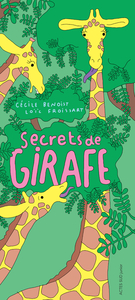 Image de SECRETS DE GIRAFE