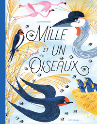 Image de Mille et un oiseaux