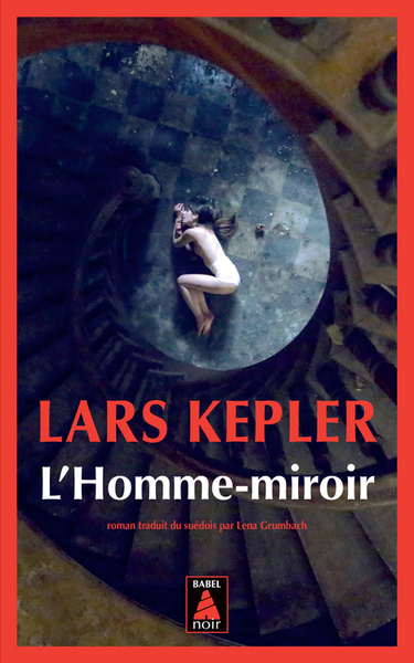 Image de L'Homme-miroir