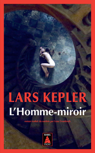 Image de L'Homme-miroir
