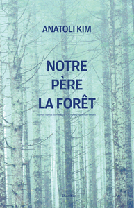 Picture of Notre père la forêt