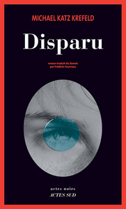 Picture of Disparu