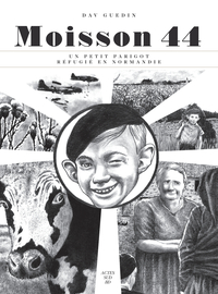 Image de Moisson 44