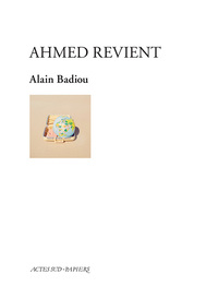 Image de Ahmed revient