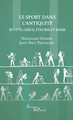 Image de Le Sport dans l'Antiquité