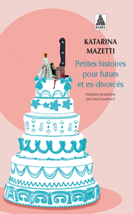 Picture of Petites histoires pour futurs et ex-divorcés