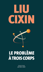 Picture of Le problème à trois corps