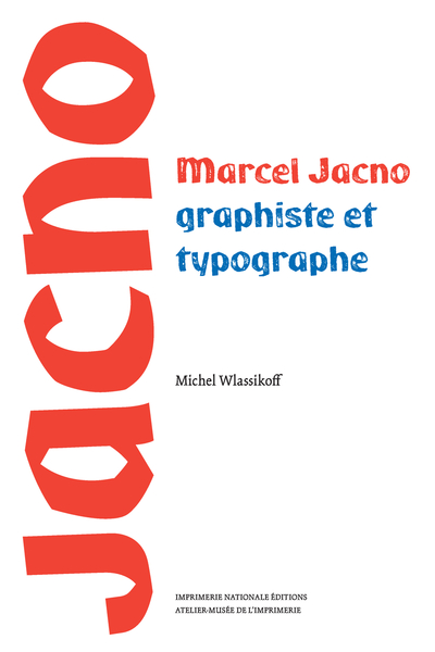 Picture of Marcel Jacno