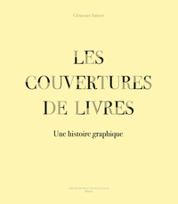 Picture of Les Couvertures de livres