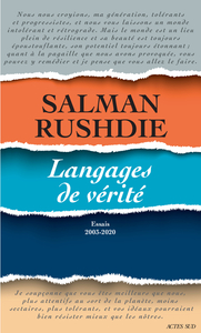 Picture of Langages de vérité
