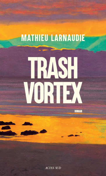 Image de Trash Vortex