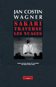 Picture of Sakari traverse les nuages