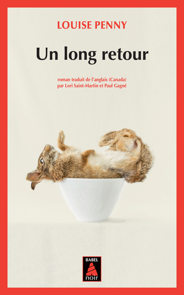 Image de Un long retour