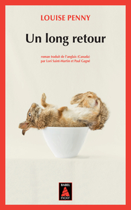 Image de Un long retour