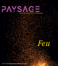 Image de Les Carnets du paysage n° 43