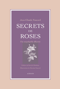 Picture of Secrets de roses