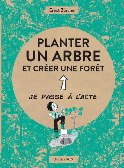 Image de Planter un arbre