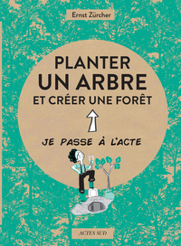 Image de Planter un arbre