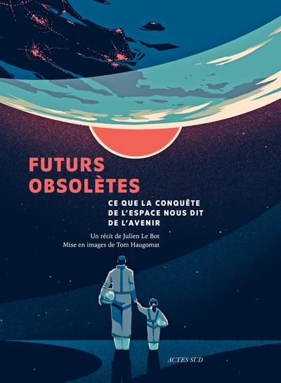 Picture of Futurs obsolètes
