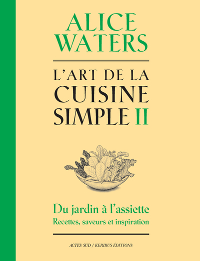 Image de L'Art de la cuisine simple II