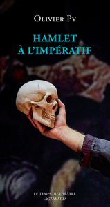 Image de Hamlet à l'impératif