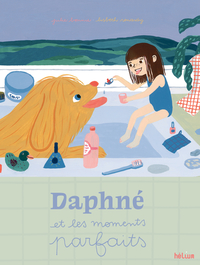 Image de Daphné et les moments parfaits