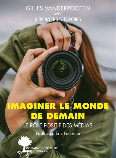 Image de Imaginer le monde de demain