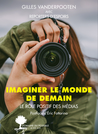 Image de Imaginer le monde de demain