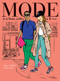 Image de Mode - De la haute couture à la rue