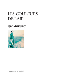 Picture of Les couleurs de l'air