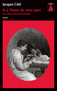 Picture of Et à l'heure de votre mort