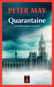 Picture of Quarantaine