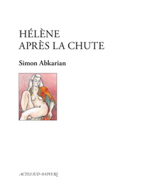 Picture of Hélène après la chute