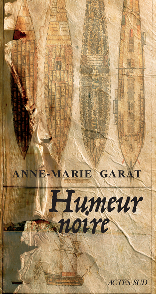 Image de Humeur noire