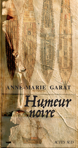 Picture of Humeur noire
