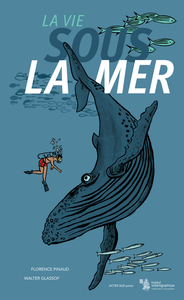 Image de La vie sous la mer