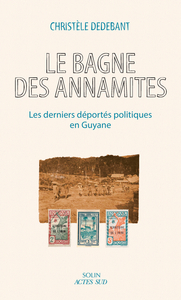 Picture of Le Bagne des Annamites