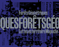 Picture of Forêts géométriques