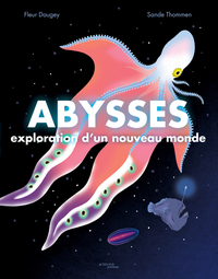Picture of Abysses : exploration d'un nouveau monde