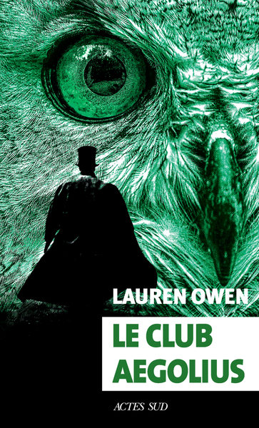 Image de Le Club Aegolius